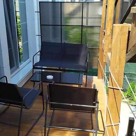 Апарт отель Loft House Одесса Номер фото