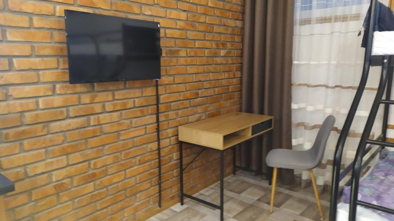 Апарт отель Loft House Одесса Экстерьер фото