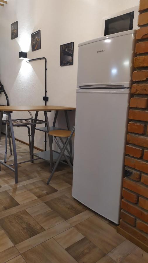 Апарт отель Loft House Одесса Экстерьер фото