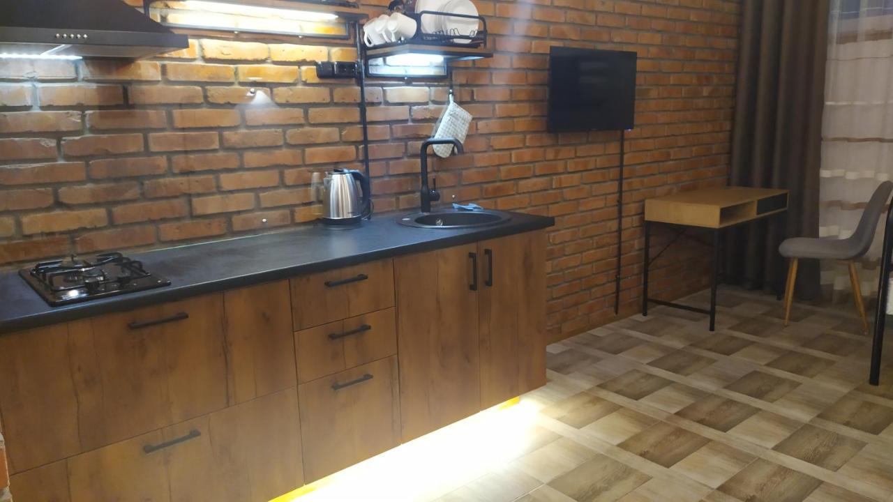 Апарт отель Loft House Одесса Экстерьер фото