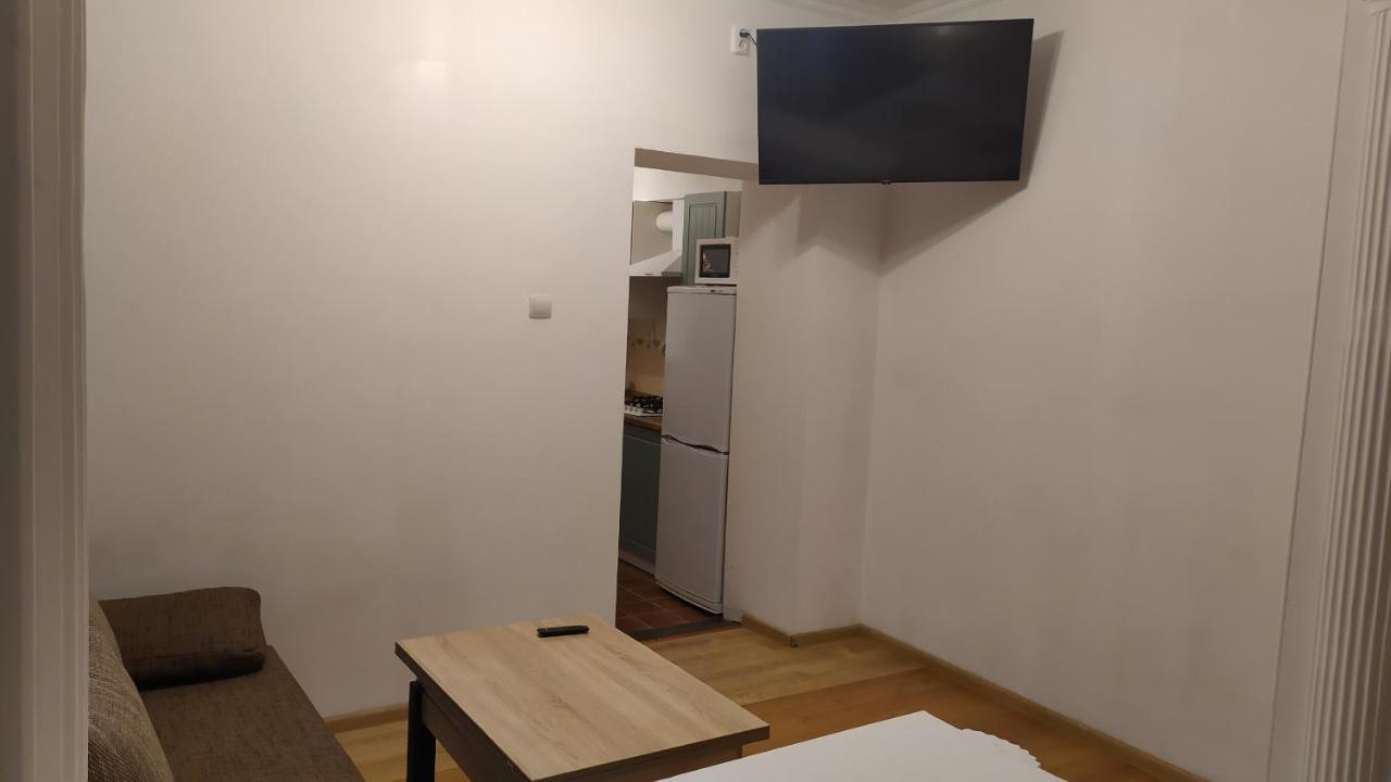 Апарт отель Loft House Одесса Экстерьер фото