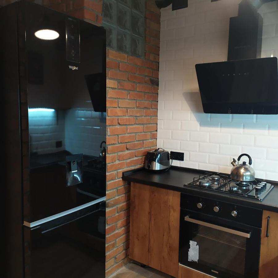 Апарт отель Loft House Одесса Экстерьер фото