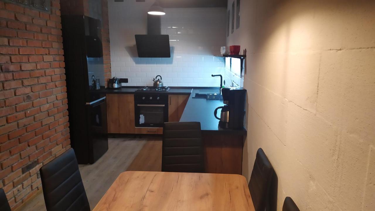 Апарт отель Loft House Одесса Экстерьер фото