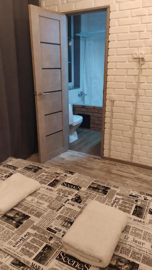 Апарт отель Loft House Одесса Экстерьер фото