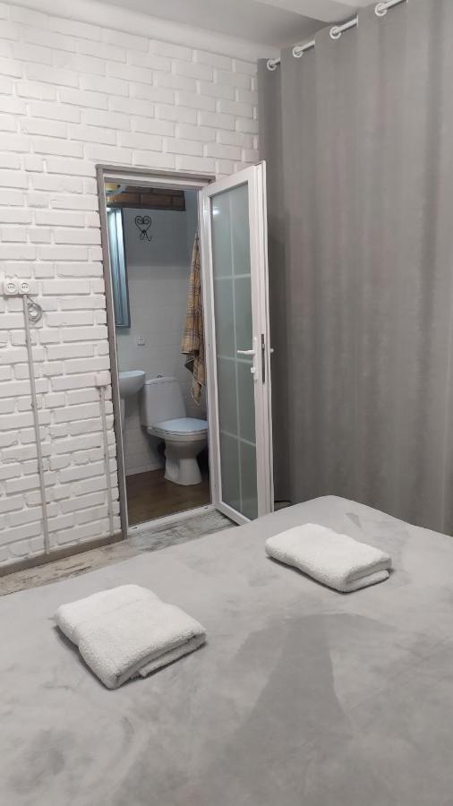 Апарт отель Loft House Одесса Экстерьер фото